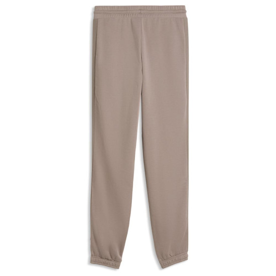 Puma Γυναικείο παντελόνι φόρμας Her High-Waist Sweatpants